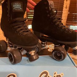 Sure Grip Boardwalk skates