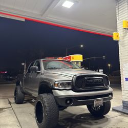 2005 Dodge Ram 1500