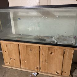 Tank And Stand 