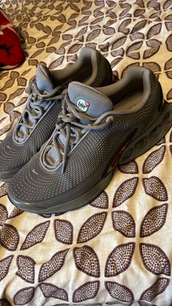 Nike shoes size 11.5