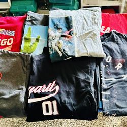Men Shirts