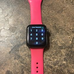 Apple Watch Series 5