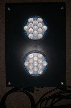 AI Aqua illumination Hydra 26 HD wifi