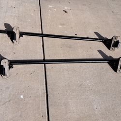 Yakima Roof Racks