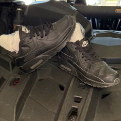 4Y Nike Air Max 90 LTR (GS)