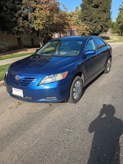 2008 Toyota Camry