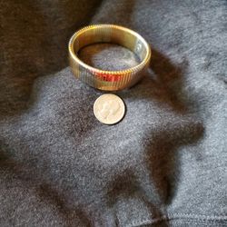 Match Omega Stretch Bracelet 