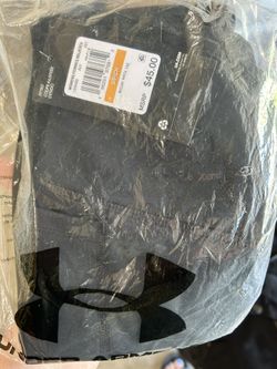 Unworn Under Armour leggings - Small- Black