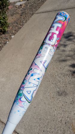 Anarchy USSSA Slowpitch Bat