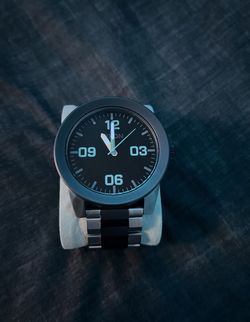 Nixon watch