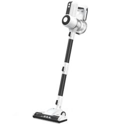 Moosoo cordless vacuum cleaner