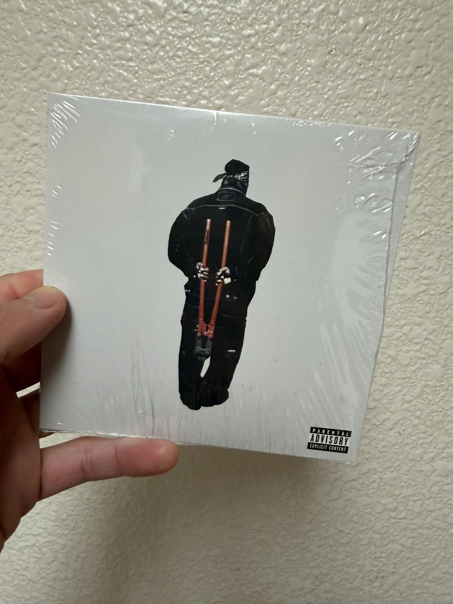 Travis Scott Jackboys 2 Cd