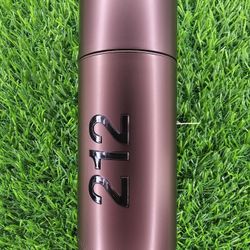 212 NYC sexy 3.4oz No Box $55