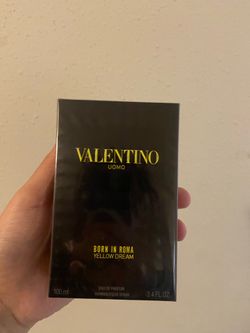 Vaentino yellow dream