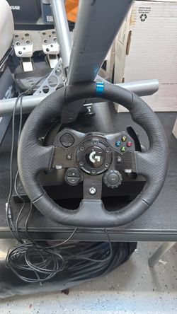 Gaming set