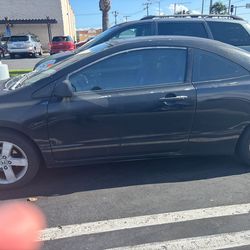 2006 Honda Civic
