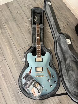 Epiphone Dave Grohl DG 335
