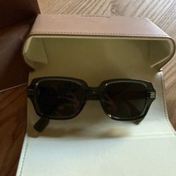 Burberry Sunglasses 
