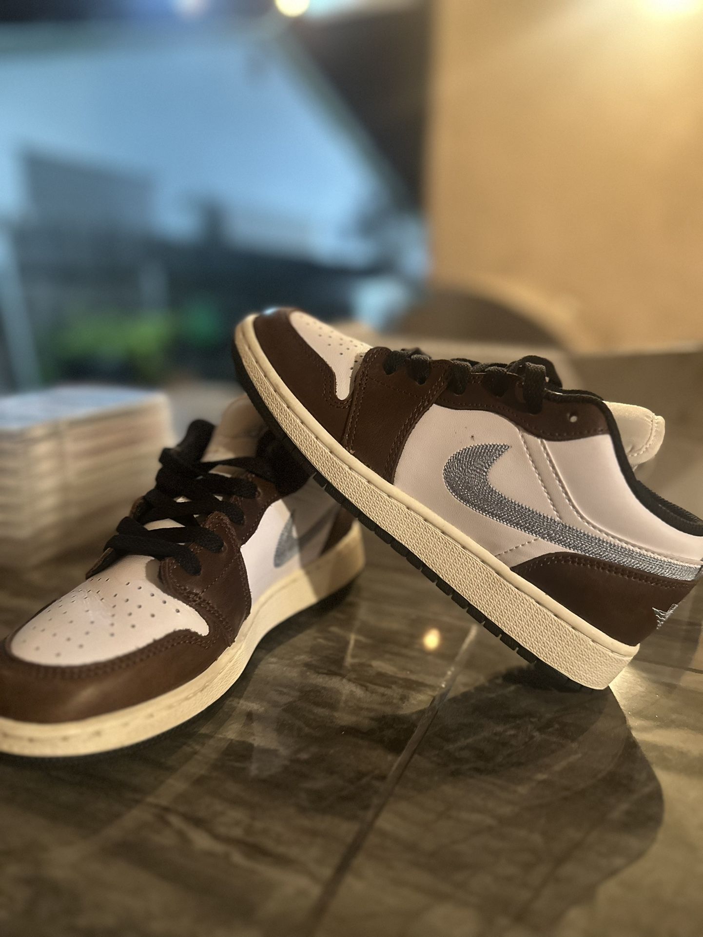 Air Jordan 1 LOW SE