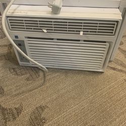 Two Window air Conditioner For Sale . Each One $100  