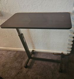 Bedside table
