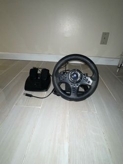 Driving simulator