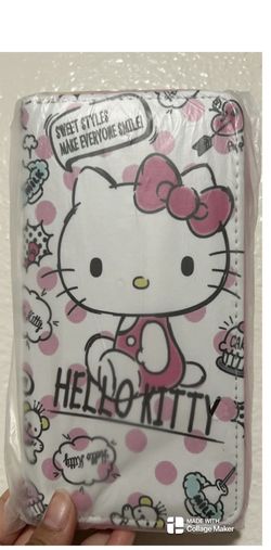 Hello Kitty Wallet