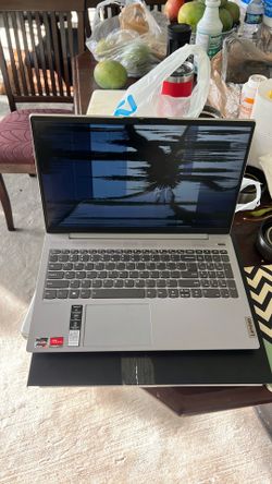 IdeaPad 5 15ARE05 (broken screen)
