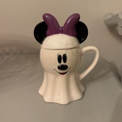 Minnie Ghost