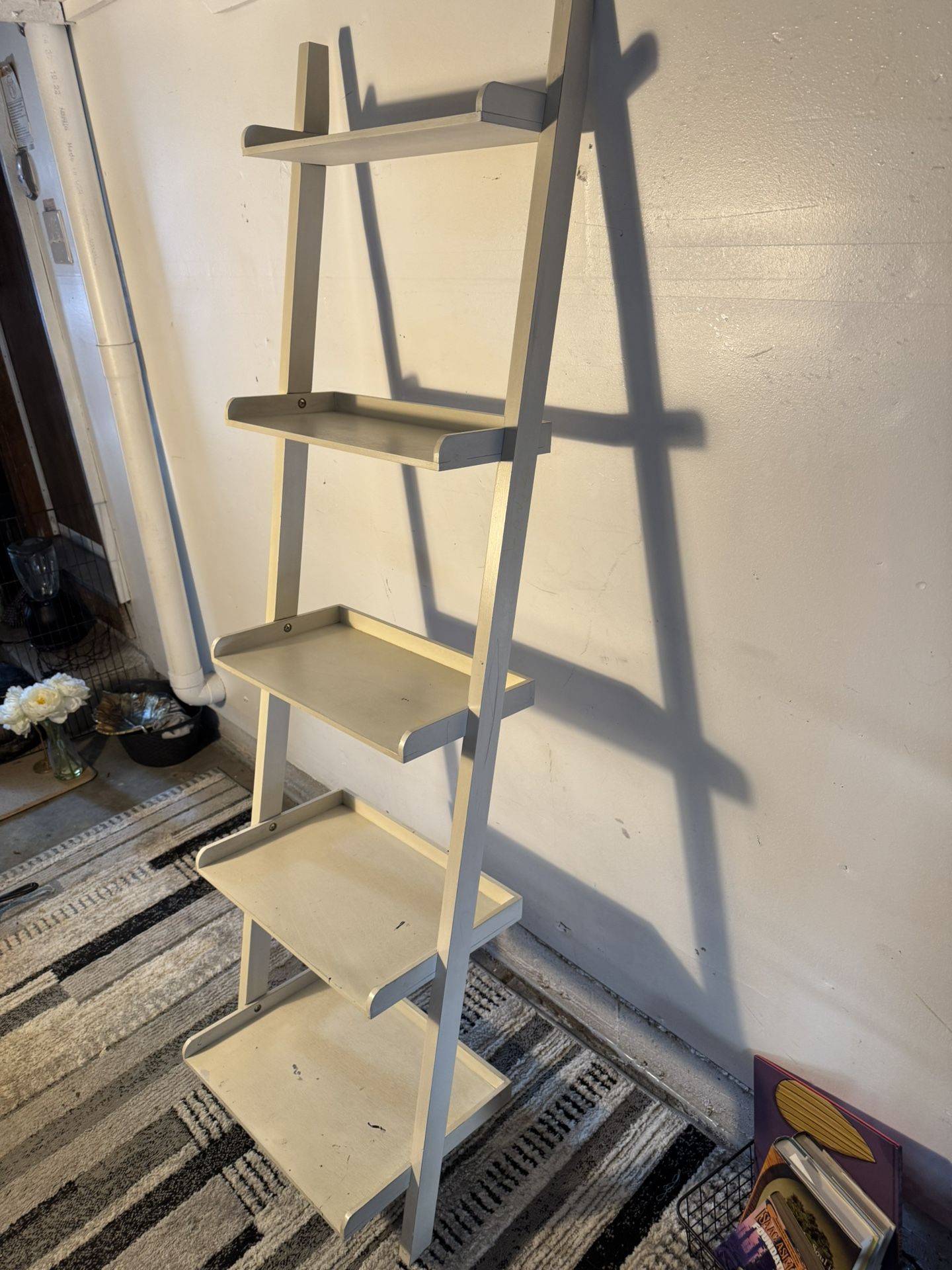 Shelf Organizer