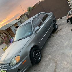2006 Hyundai Elantra
