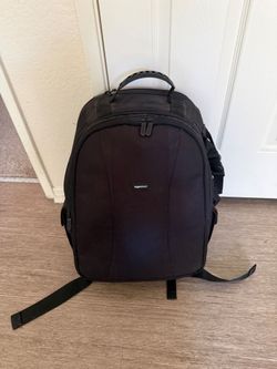 Camera and lens bag