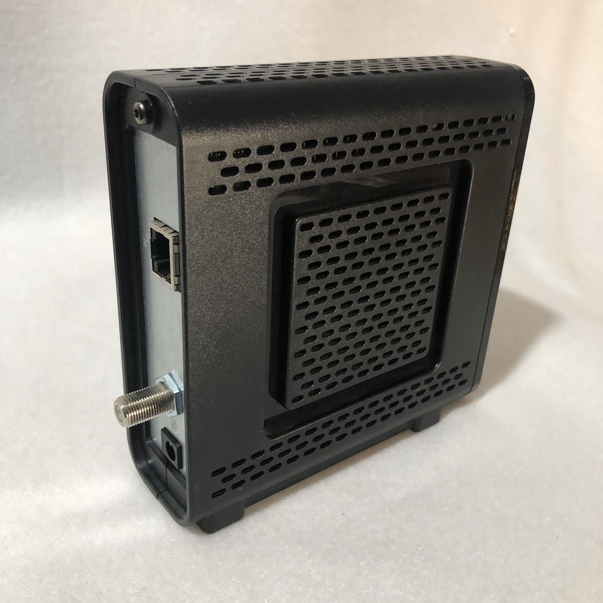 Cox Approved Modems - rctju6g