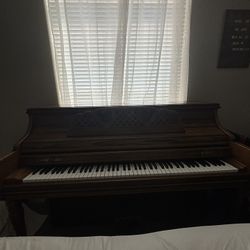 Kimball Artist Console 88 Key