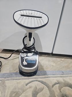 Rowenta Handheld Garment Steamer