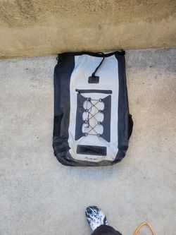 Oak Creek Outdoor Supply Backpack