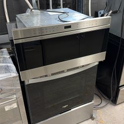 Wolf Microwave Drawer 30” Inch 