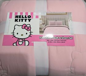 Hello kitty
