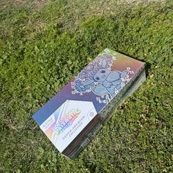 Pokemon cards Prismatic Evolution Special Collection Box