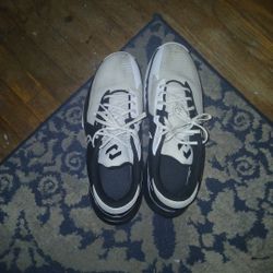 Nike Basketball Shoes