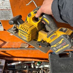 Dewalt Skill Saw 