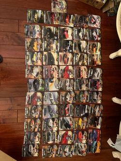 Hot wheels premium