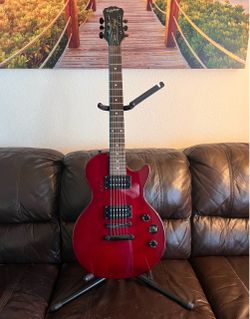 Gibson Epihone Special II