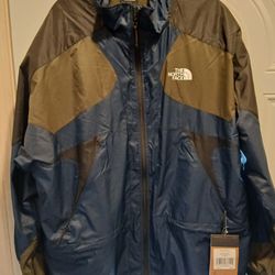 The North Face Women's Jacket / Windbreaker XL Brand New