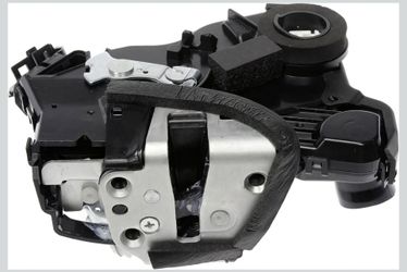 931-403 Car Door Lock Actuator Assembly Right Front