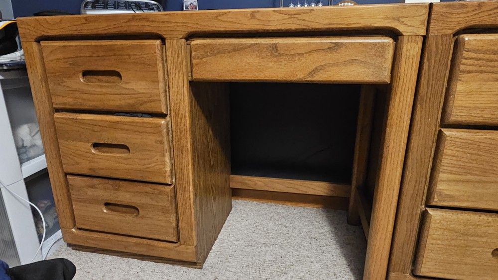Kids Desk