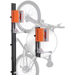 Automatic Bike Storage 