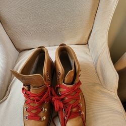 Danner Hiking Boots