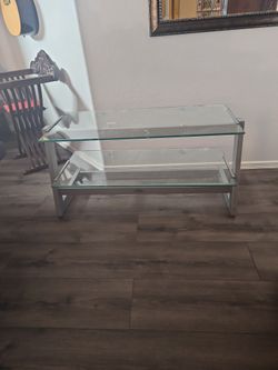 Tv Stand/entertainment Center