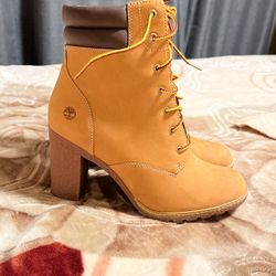 Timberland Women’s Boots Ortholite